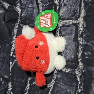 Bum Bumz Holiday Sal the Christmas Santa Hat